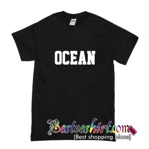 Ocean T-Shirt