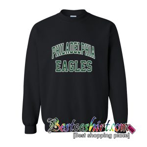 Philadelphia Eagles Sweatshirt