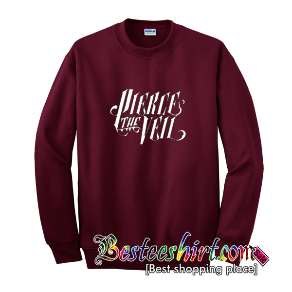 Pierces The Veil Sweatshirt