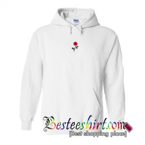 Rose Hoodie