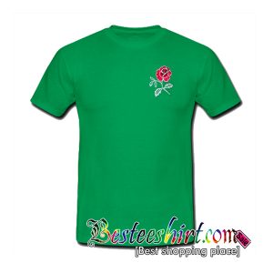 Rose T-Shirt