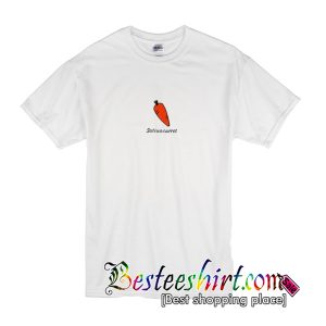 Sativa Carrot T-Shirt