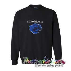 Second Layer Sweatshirt