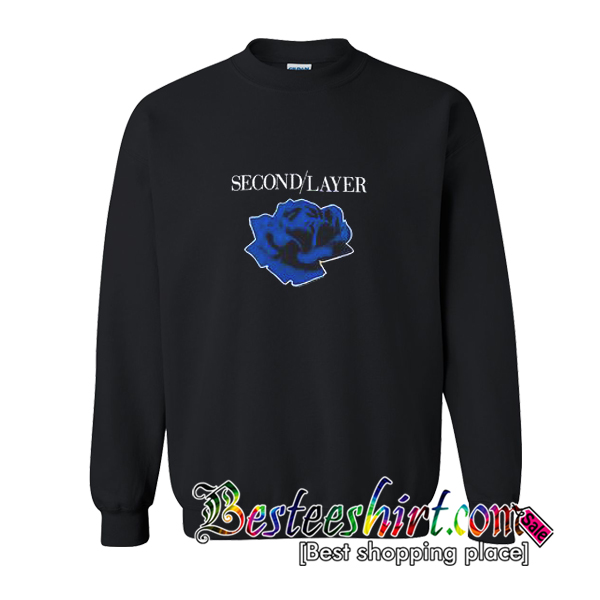 Second Layer Sweatshirt