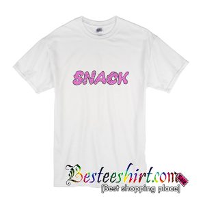 Snack T-Shirt