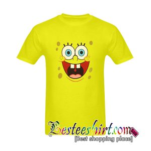 SpongeBob T-Shirt