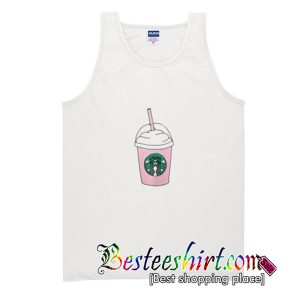 Starbucks Tank Top