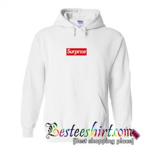 Surprise Hoodie