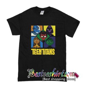 Teen Titans T-Shirt
