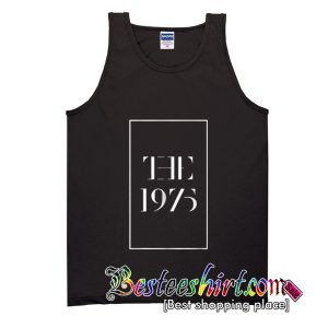 The 1975 Tank Top