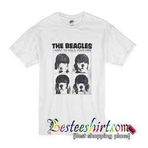 The Beagles T-Shirt