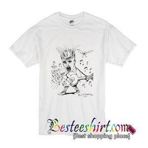 The Devil Has Texas T-Shirt