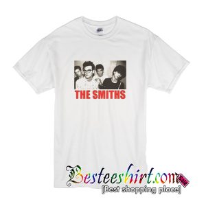 The Smiths T-Shirt
