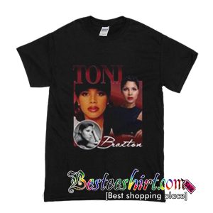 Toni T-Shirt