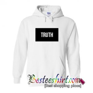 Truth Hoodie