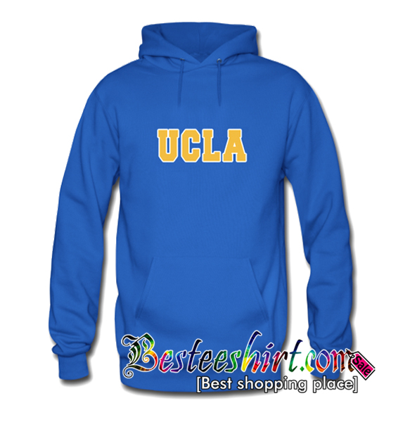 UCLA Hoodie