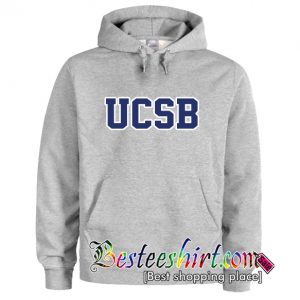 UCSB Hoodie