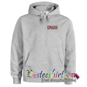 UMASS Hoodie