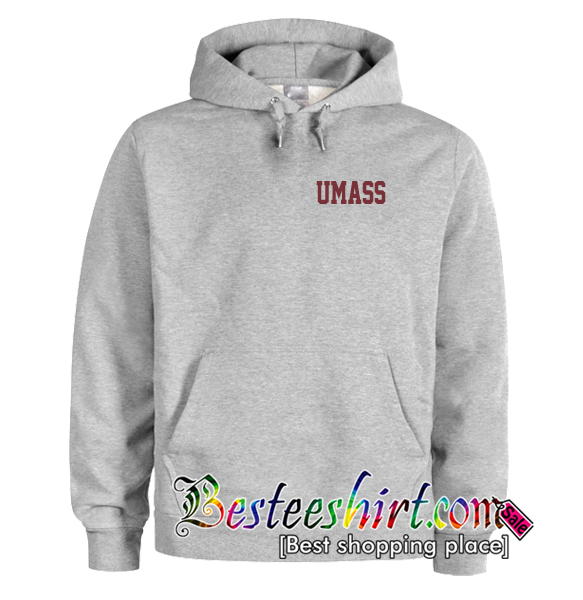 UMASS Hoodie