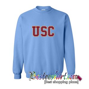 USC Sweatshirt
