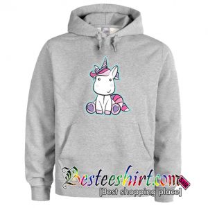 Unicorn Hoodie