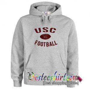 Usc Football Hoodie