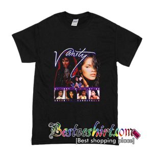 Vanity T-Shirt