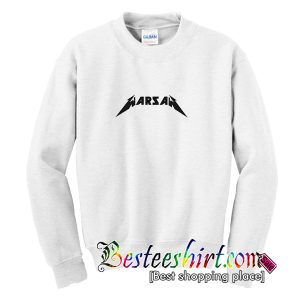 Warsaw Sweatshirt