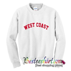 Westcoast Sweatshirt