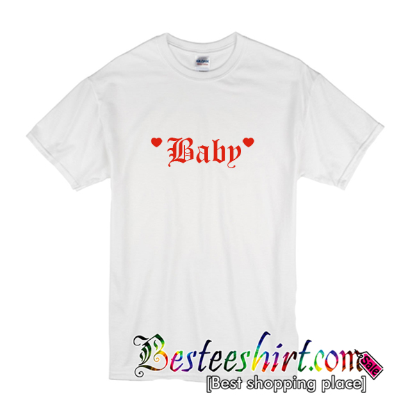 Baby T-Shirt