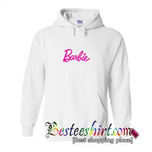 Barbie Hoodie