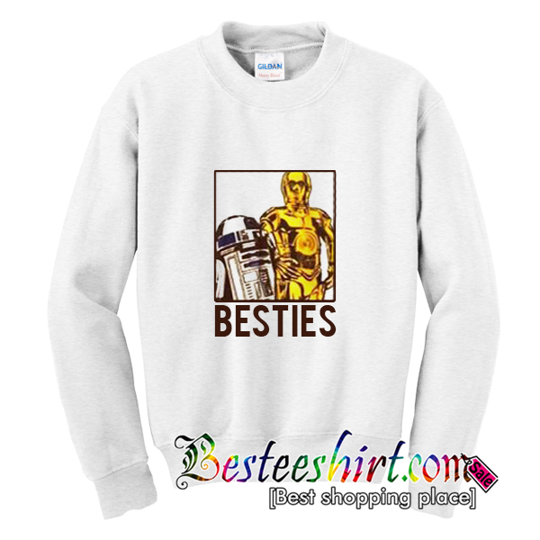 Besties Sweatshirt