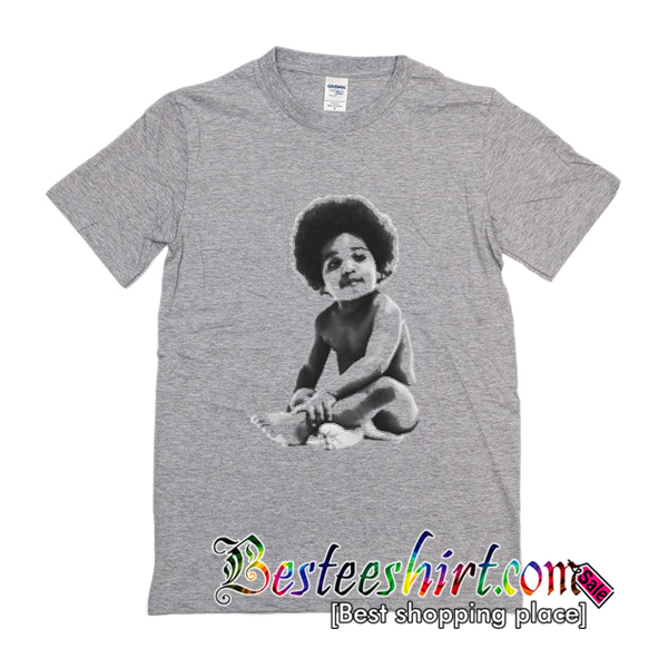 t shirt de biggie