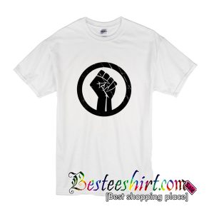 Black Panther Power T-Shirt