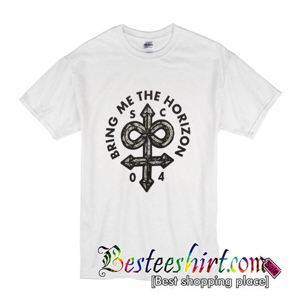 Bring Me The Horizon T-Shirt