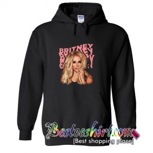 Britney Spears Hoodie