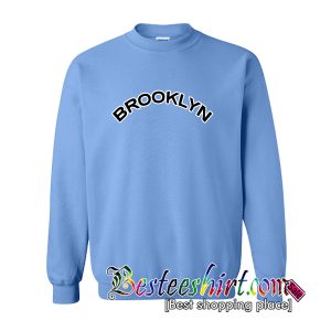Brooklyn Sweatshirt