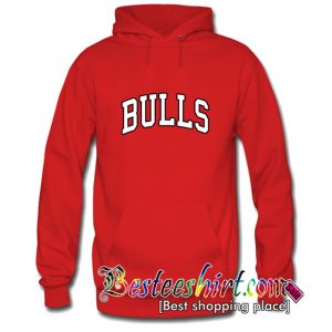 Bulls Hoodie