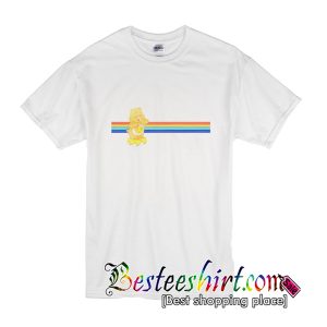 Care Bear Stripe T-Shirt