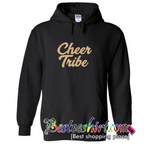 Cheer Tribe Hoodie