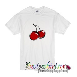 Cherry T-Shirt