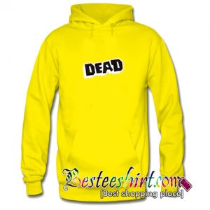 Dead Hoodie