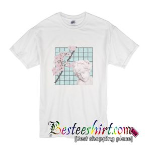 Desolate Blossom T-Shirt