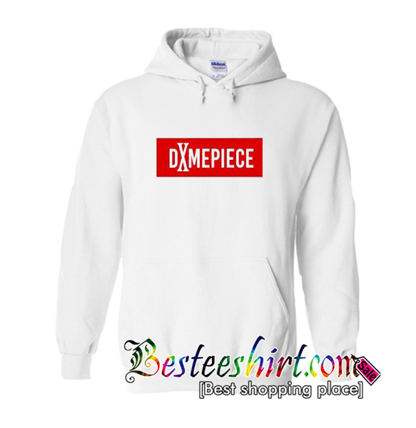 Dimepiece Hoodie