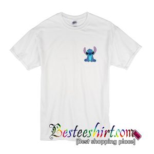 Disney Stitch T-Shirt