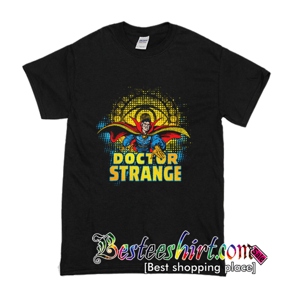 Doctor Strange T-Shirt