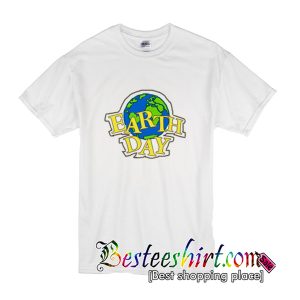 Earth Day T-Shirt