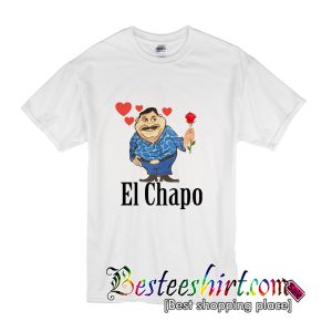 El Chapo T-Shirt