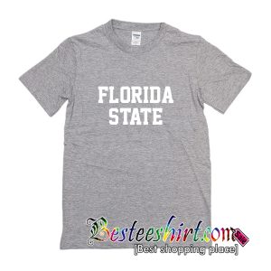 Florida State T-Shirt