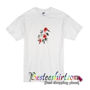 Flowers T-Shirt